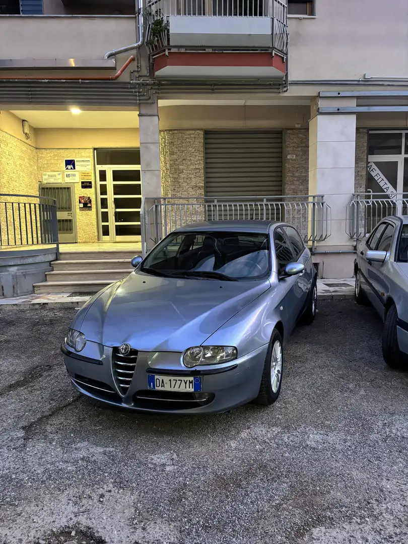 Alfa Romeo 147 1.9 JTD Progression plava - 2