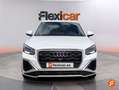 Audi Q2 30 TDI S line 85kW Blanco - thumbnail 2