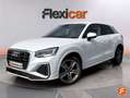 Audi Q2 30 TDI S line 85kW Blanco - thumbnail 3