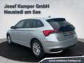Skoda Scala Selection TSI DSG Argent - thumbnail 3