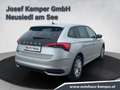 Skoda Scala Selection TSI DSG Argent - thumbnail 4