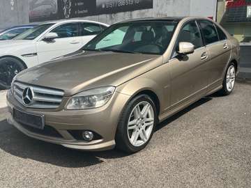 CDI AMG