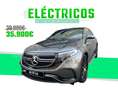 Mercedes-Benz EQC 400 4MATIC Gris - thumbnail 1