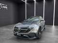 Mercedes-Benz EQC 400 4MATIC Gris - thumbnail 2