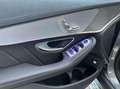 Mercedes-Benz EQC 400 4MATIC Gris - thumbnail 17