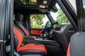 Mercedes-Benz G 63 AMG G63 AMG / BLACK MATT  / BlackRed / 2025 Nero - thumbnail 12