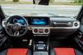 Mercedes-Benz G 63 AMG G63 AMG / BLACK MATT  / BlackRed / 2025 Noir - thumbnail 19