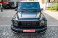 Mercedes-Benz G 63 AMG G63 AMG / BLACK MATT  / BlackRed / 2025 Nero - thumbnail 9