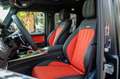 Mercedes-Benz G 63 AMG G63 AMG / BLACK MATT  / BlackRed / 2025 Nero - thumbnail 11