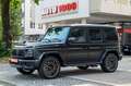 Mercedes-Benz G 63 AMG G63 AMG / BLACK MATT  / BlackRed / 2025 Nero - thumbnail 1