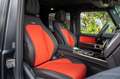 Mercedes-Benz G 63 AMG G63 AMG / BLACK MATT  / BlackRed / 2025 Noir - thumbnail 18