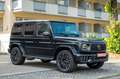 Mercedes-Benz G 63 AMG G63 AMG / BLACK MATT  / BlackRed / 2025 Nero - thumbnail 3