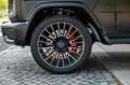 Mercedes-Benz G 63 AMG G63 AMG / BLACK MATT  / BlackRed / 2025 Nero - thumbnail 8
