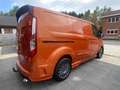 Ford Transit Custom 2.0DTCI/186CH/MSRT/33/1PROPRIETAIRE/TVA/BTW/WAGEN Oranje - thumbnail 4