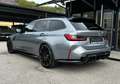 BMW M3 Touring xDrive Competition*1.Besitz*Voll*MwSt.* Gris - thumbnail 10
