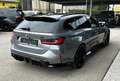 BMW M3 Touring xDrive Competition*1.Besitz*Voll*MwSt.* Gris - thumbnail 13