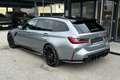 BMW M3 Touring xDrive Competition*1.Besitz*Voll*MwSt.* Gris - thumbnail 9