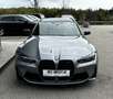 BMW M3 Touring xDrive Competition*1.Besitz*Voll*MwSt.* Gris - thumbnail 2