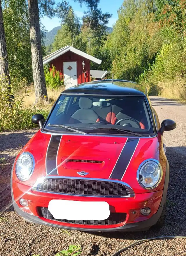 MINI Cooper S Hatch 1.6i - 175 - 1