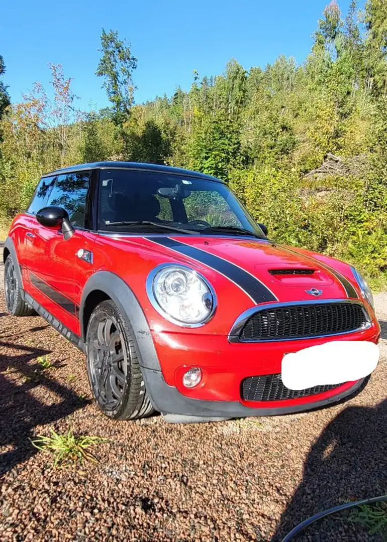MINI Cooper S Hatch 1.6i - 175 - 2