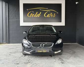 V40 2.0 D2 Eco Momentum 1erPROPRIO*NAVI*