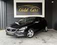Volvo V40 V40 2.0 D2 Eco Momentum 1erPROPRIO*NAVI* Zwart - thumbnail 8