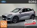 Ford Kuga 2.5 PHEV ST-Line*TEMPOMAT*KAMERA*SITZHZG* Silber - thumbnail 1