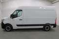 Renault MASTER III 2,3 dCi L2H2 3,3t |03-21|28tKM|3S|6-G Blanc - thumbnail 4