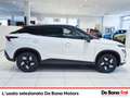 Omoda 5 1.6 tgdi premium 7dct Bianco - thumbnail 3