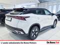 Omoda 5 1.6 tgdi premium 7dct Bianco - thumbnail 4