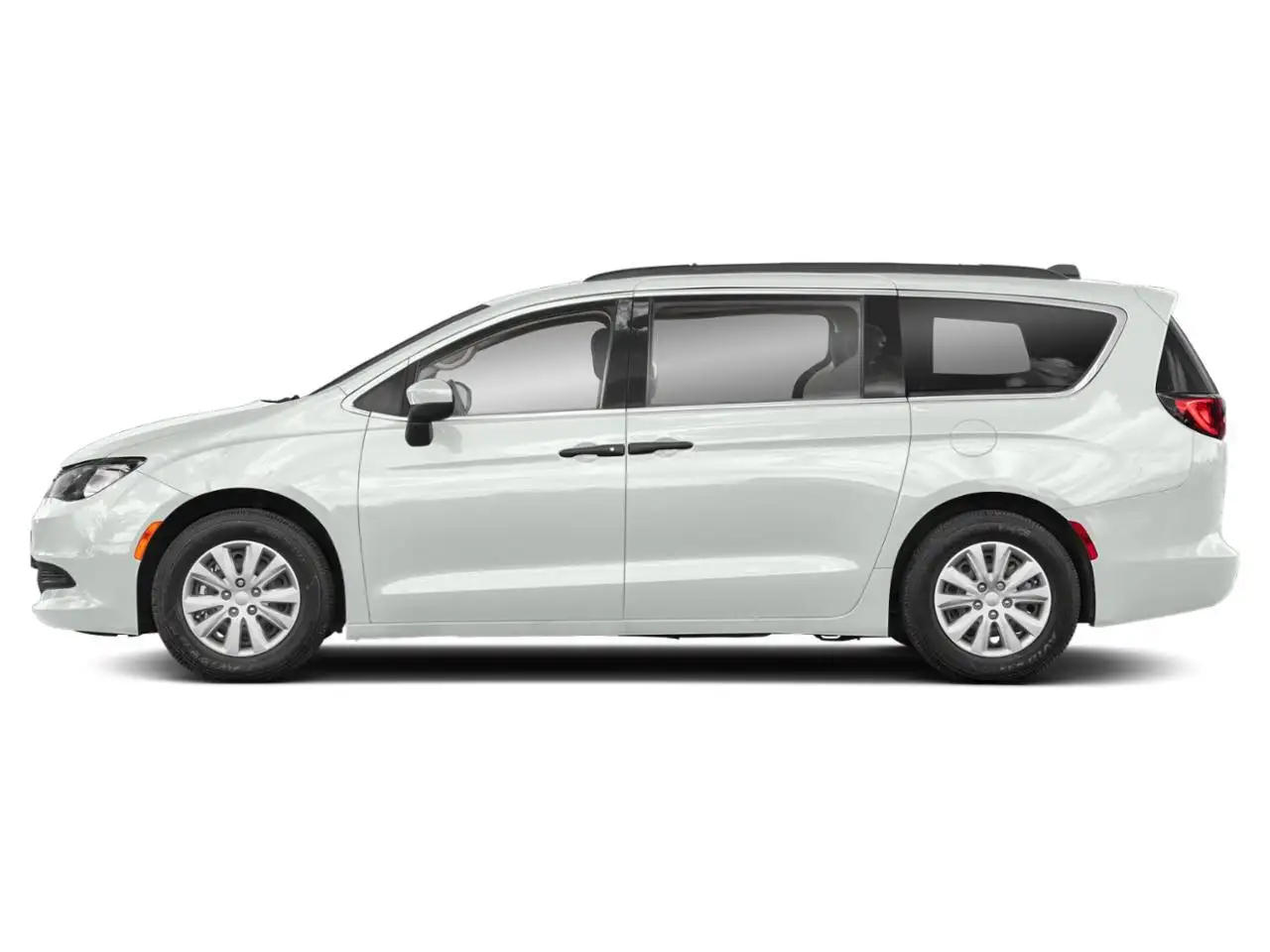 Chrysler Grand Caravan снимка Chrysler Grand Caravan