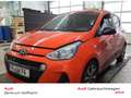 Hyundai i10 1.2 Passion +  Automatik*Klimaautomatik*SHZ* Rouge - thumbnail 1