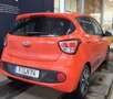 Hyundai i10 1.2 Passion +  Automatik*Klimaautomatik*SHZ* Rouge - thumbnail 2