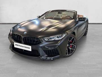 Cabrio Competition