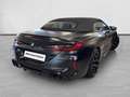 BMW M8 Cabrio Competition Negro - thumbnail 4