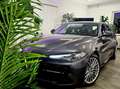 Alfa Romeo Giulia Super 2,0 200 AT RWD Grau - thumbnail 3
