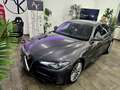 Alfa Romeo Giulia Super 2,0 200 AT RWD Grau - thumbnail 8