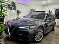 Alfa Romeo Giulia Super 2,0 200 AT RWD Grau - thumbnail 12