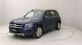 Mercedes-Benz GLB 180 d Sport auto Blauw - thumbnail 1
