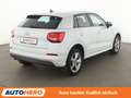 Audi Q2 1.6 TDI Sport Aut.*NAV*ACC*VC*PDC*SHZ*CARPLAY Weiß - thumbnail 6