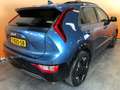 Kia e-Niro EV Edition 64.8 kWh fabrieksgar 8/30 stoelverw | s Bleu - thumbnail 4