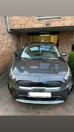 HEV 1.6 GDi Navi Edition DCT