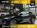 Audi Q3 Sportback 45 TFSI S-Line 245ch Schwarz - thumbnail 8