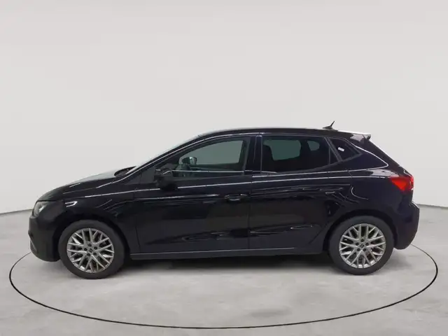SEAT Ibiza view 6