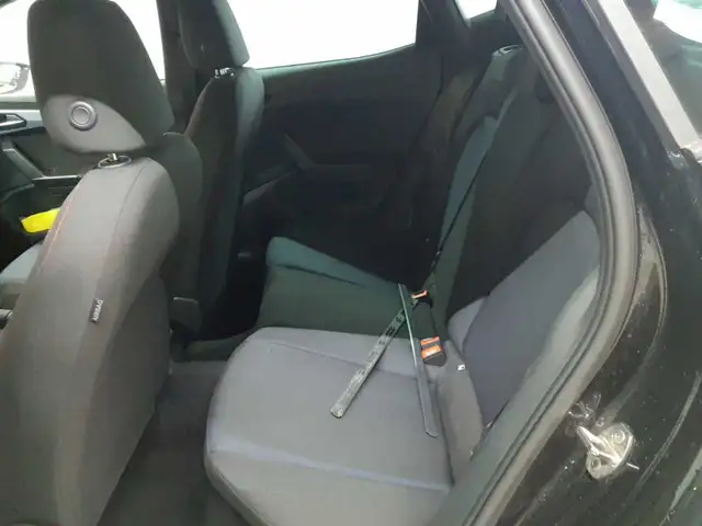SEAT Ibiza view 14