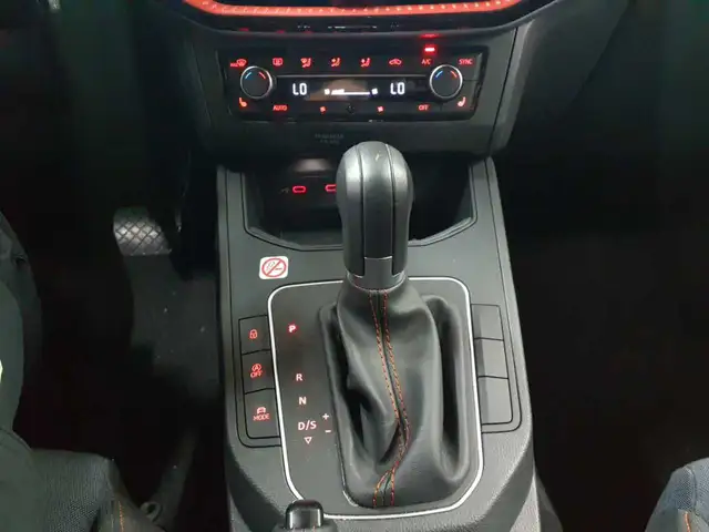 SEAT Ibiza view 10