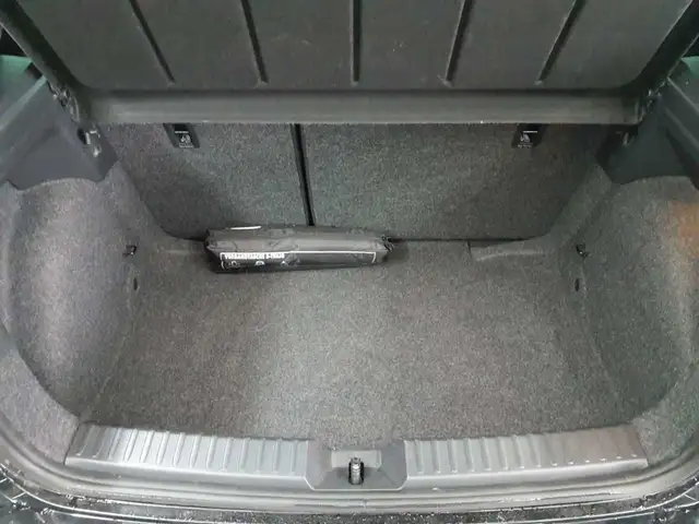 Seat Ibiza view 15