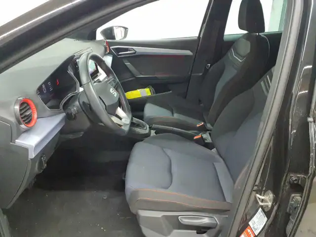 SEAT Ibiza view 8