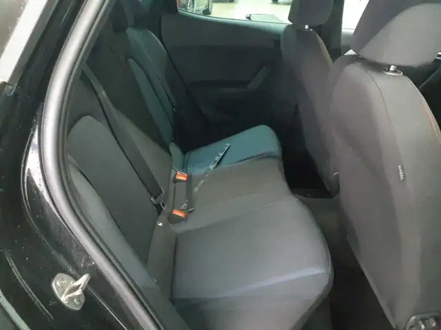SEAT Ibiza view 13
