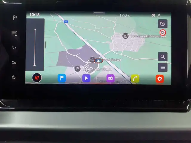 Seat Ibiza view 12